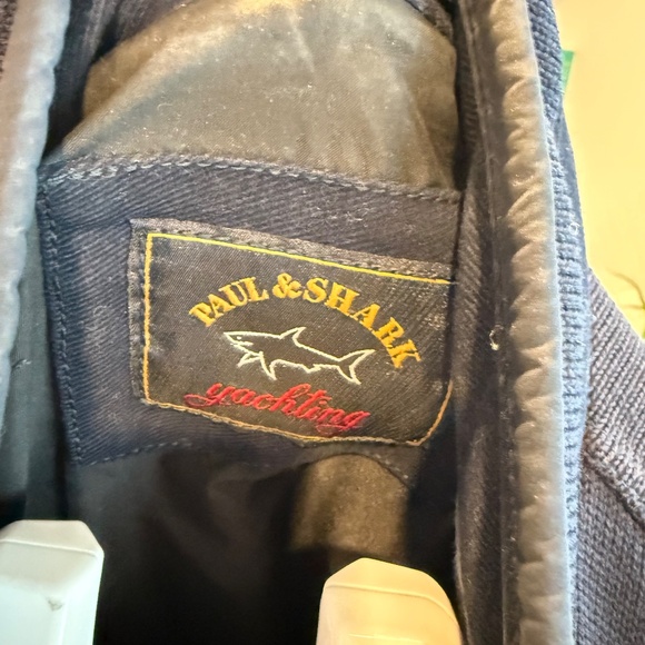 Paul & Shark Full ZIp Sweater - Picture 5 of 6